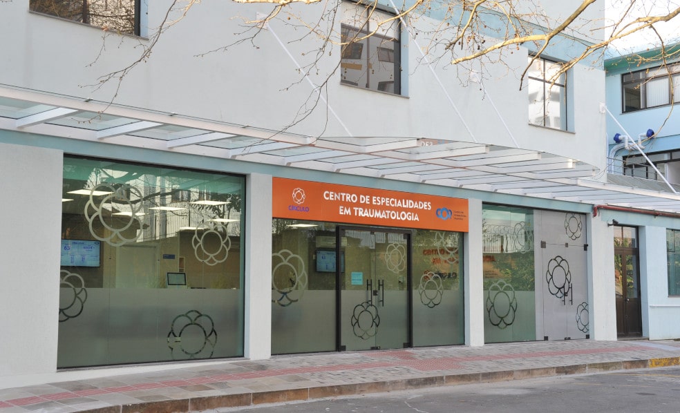 Centro de Ortopedia e Traumatologia do Círculo